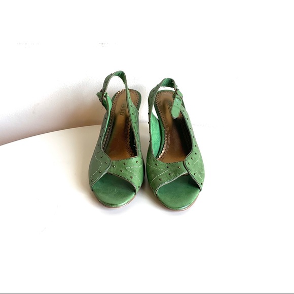 Seychelles slingbacks - Anthropologie - Picture 2 of 6